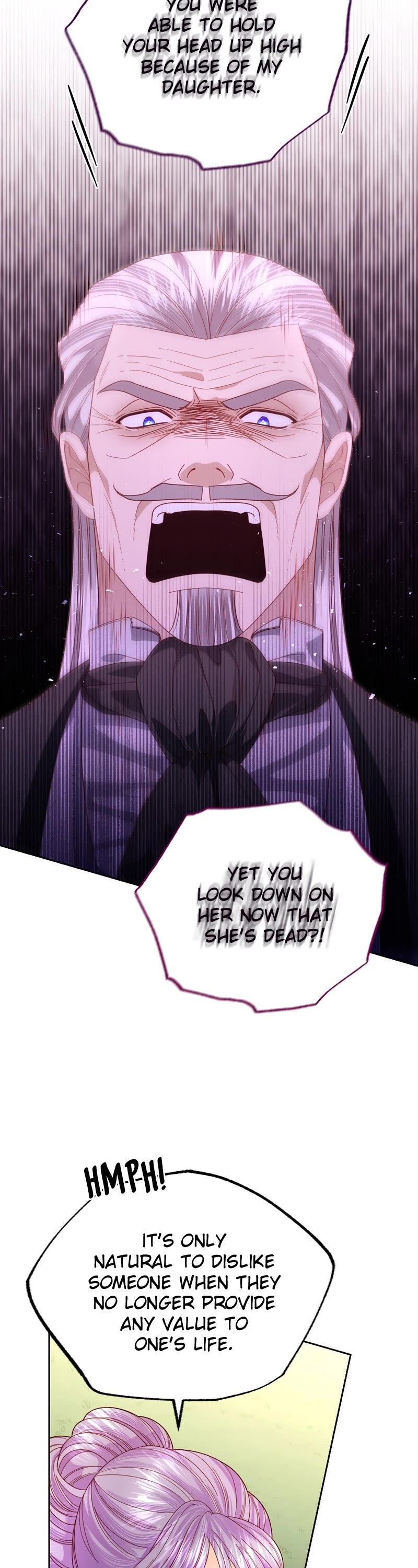 Remarried Empress chapter 174 page 36