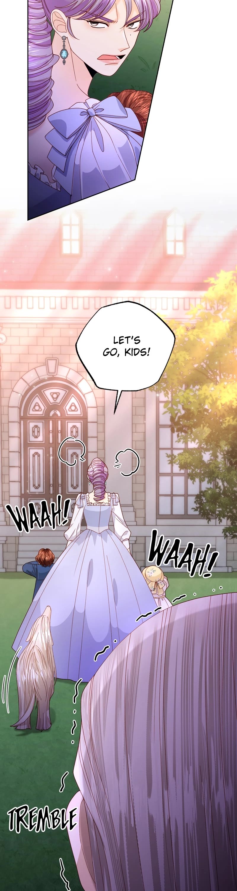 Remarried Empress chapter 174 page 37