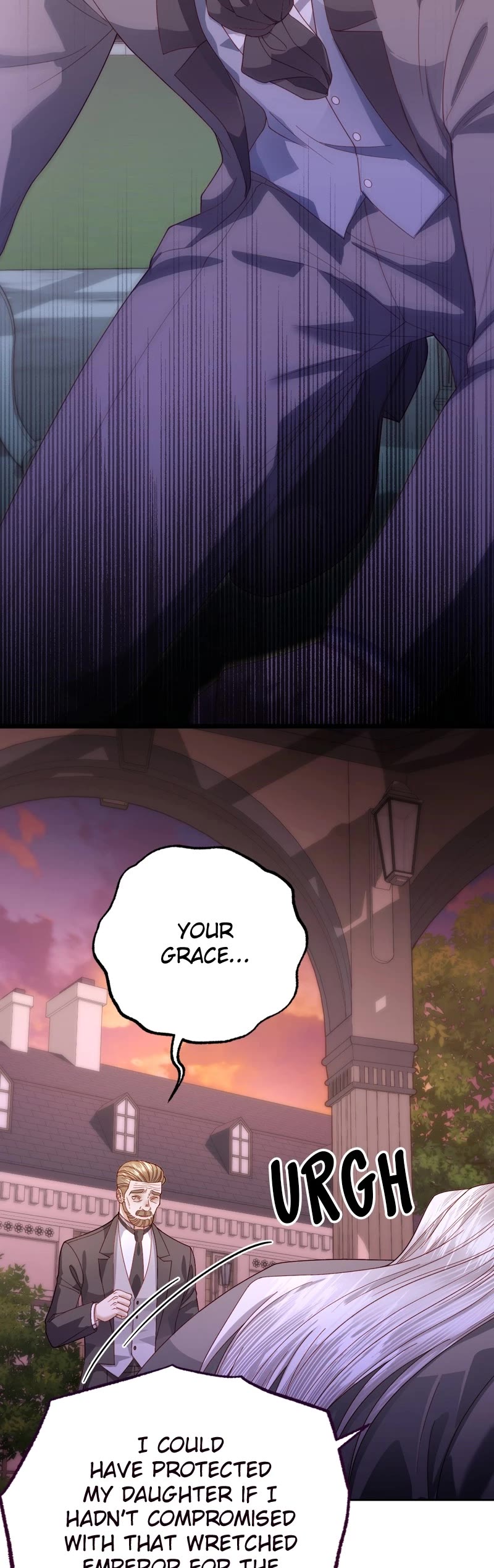 Remarried Empress chapter 174 page 39