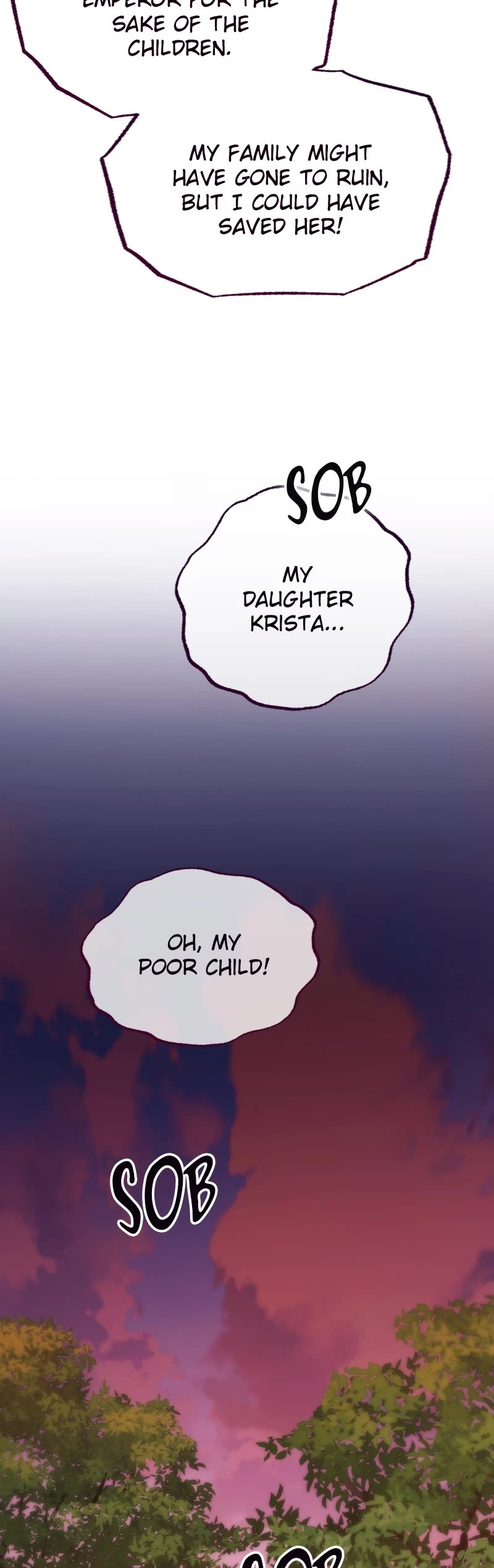 Remarried Empress chapter 174 page 40