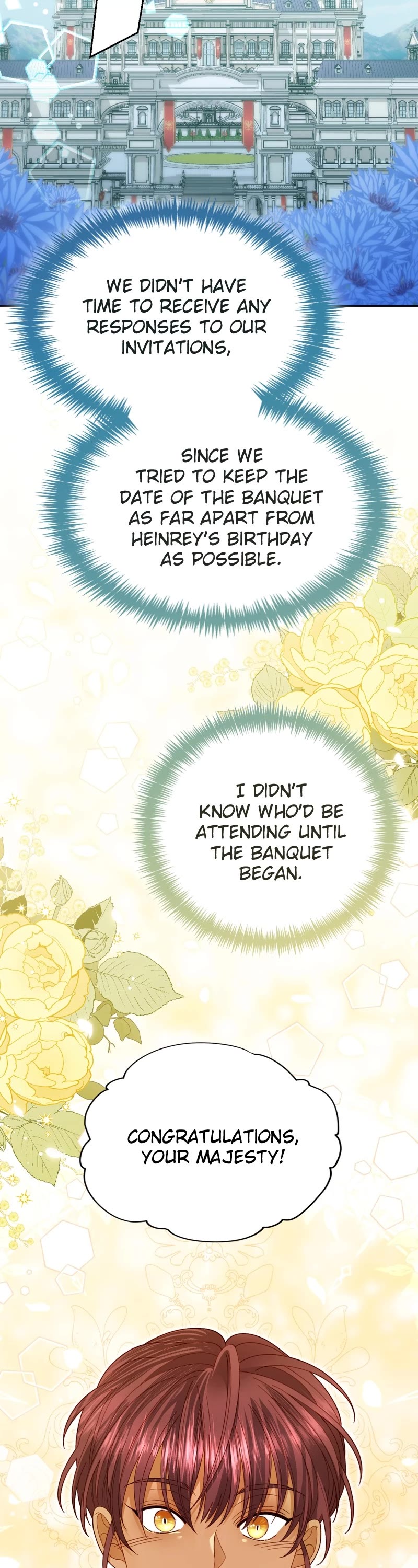 Remarried Empress chapter 174 page 42