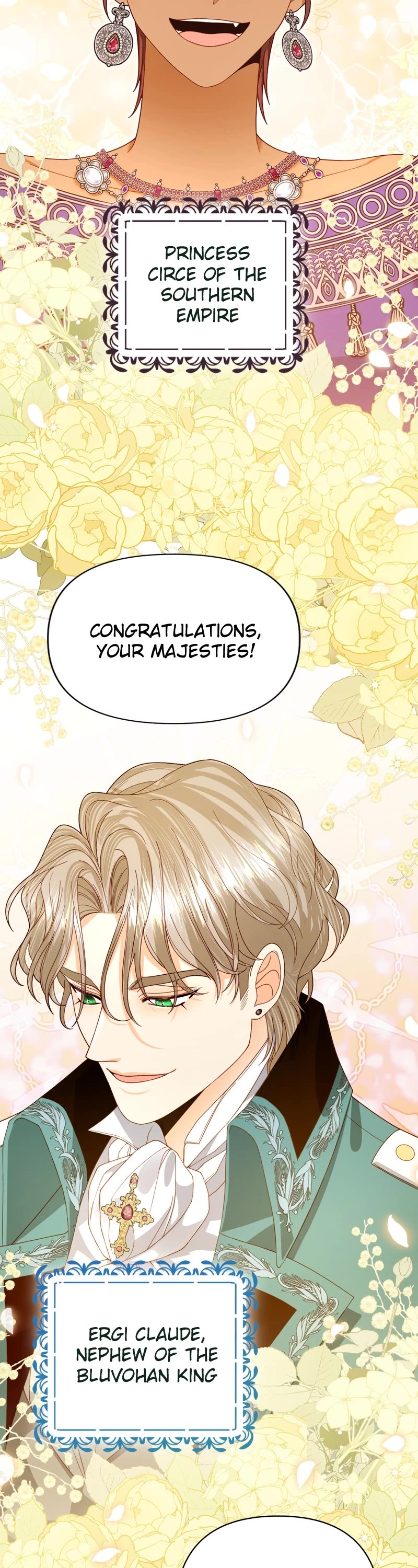 Remarried Empress chapter 174 page 43