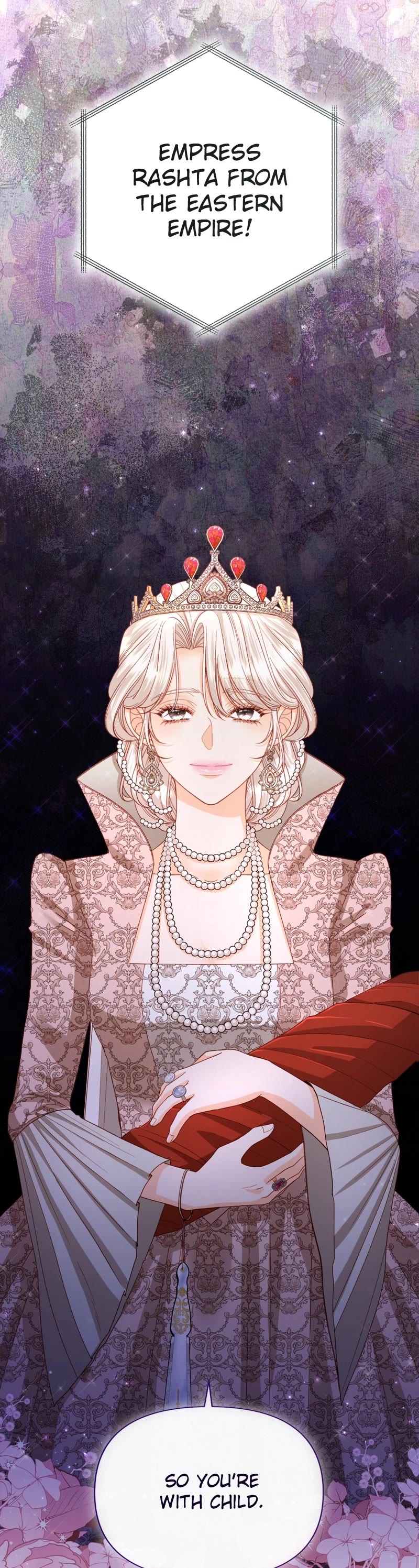 Remarried Empress chapter 174 page 47