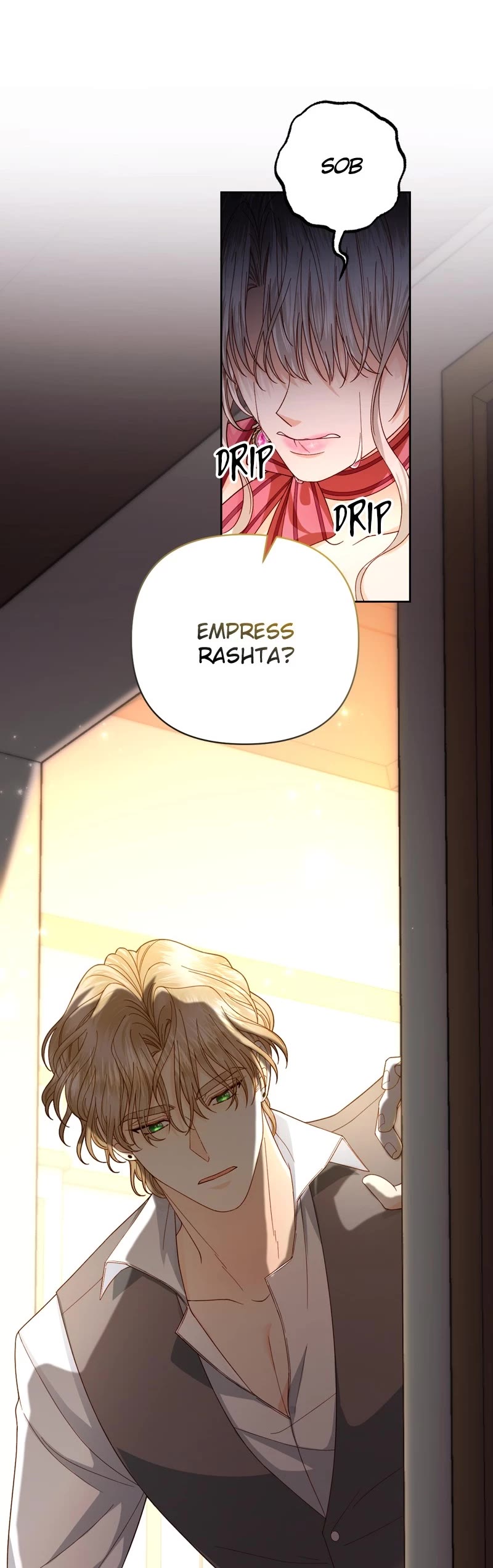 Remarried Empress chapter 174 page 5