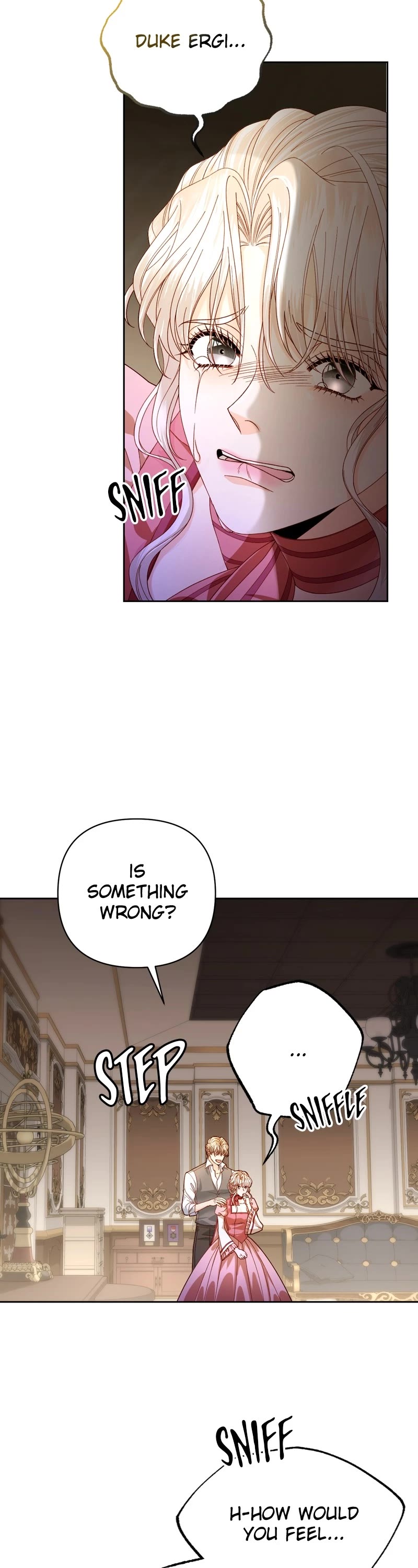 Remarried Empress chapter 174 page 7