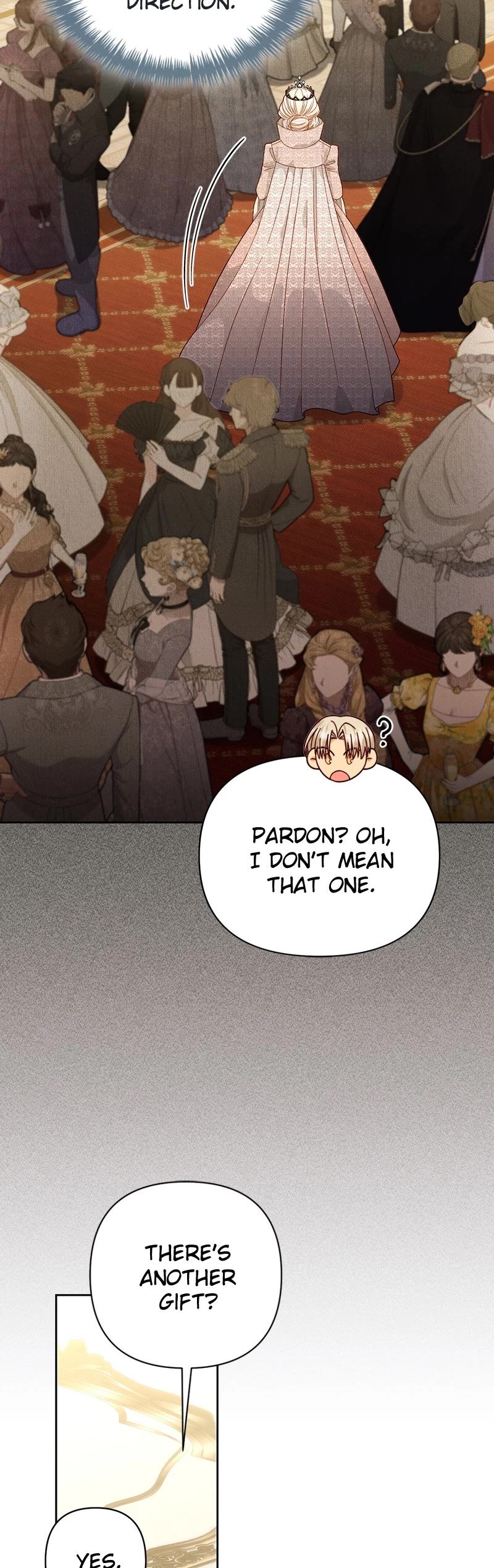 Remarried Empress chapter 175 page 10