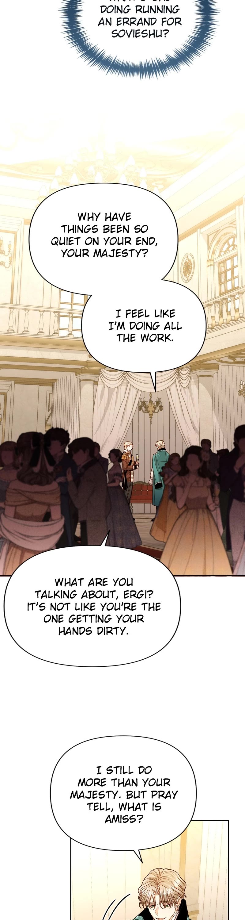 Remarried Empress chapter 175 page 12