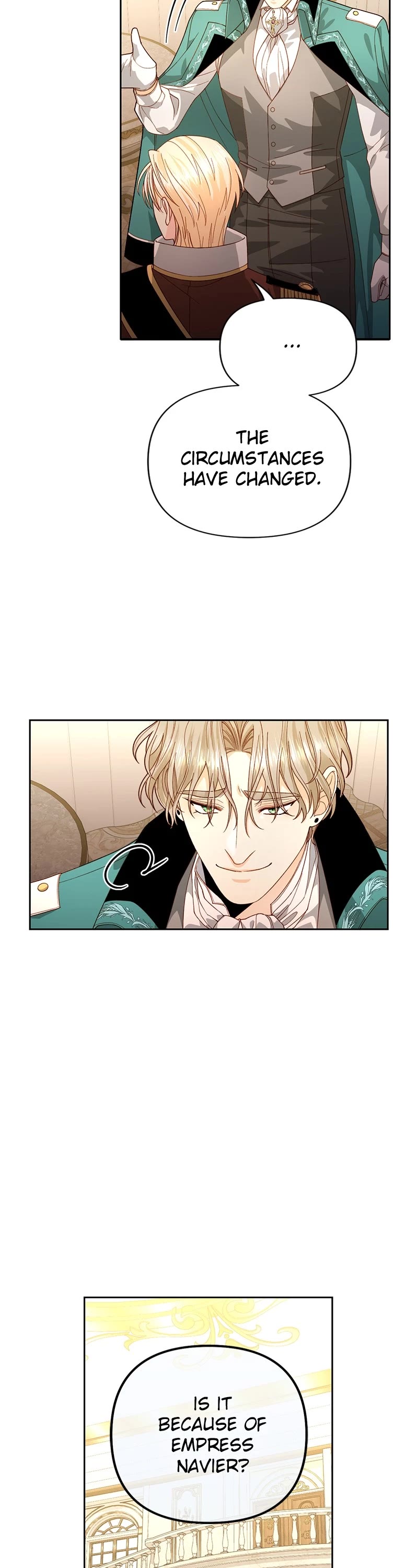 Remarried Empress chapter 175 page 13