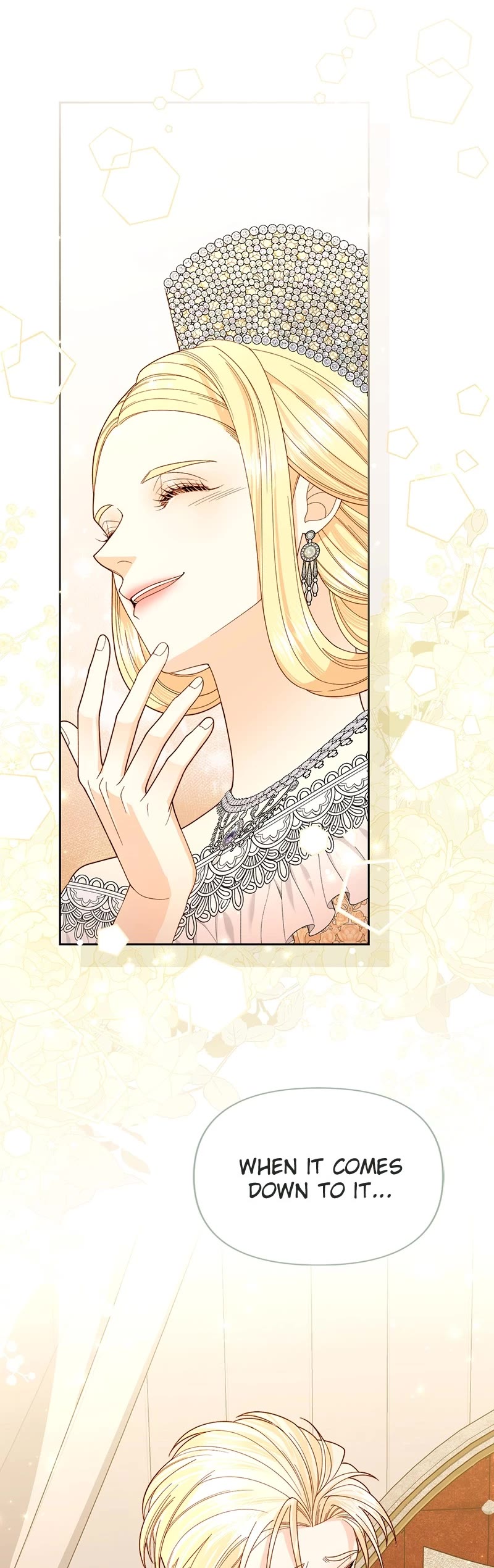 Remarried Empress chapter 175 page 15