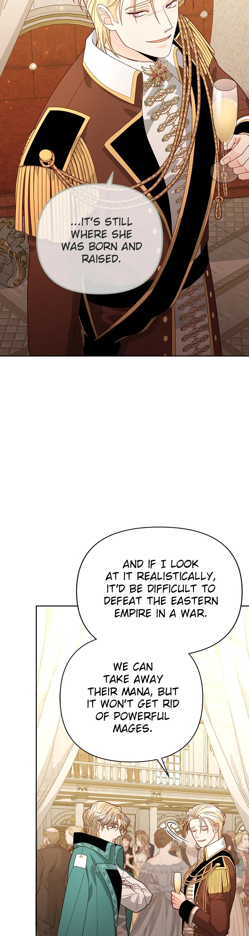 Remarried Empress chapter 175 page 16