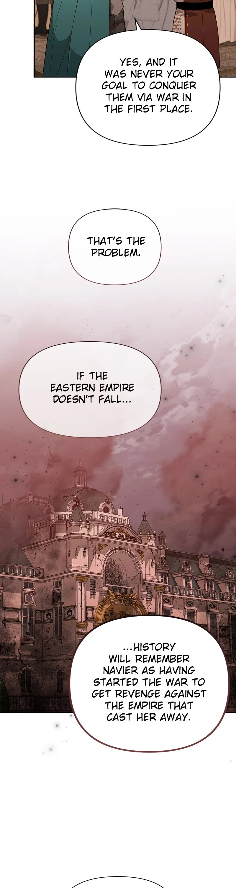 Remarried Empress chapter 175 page 17