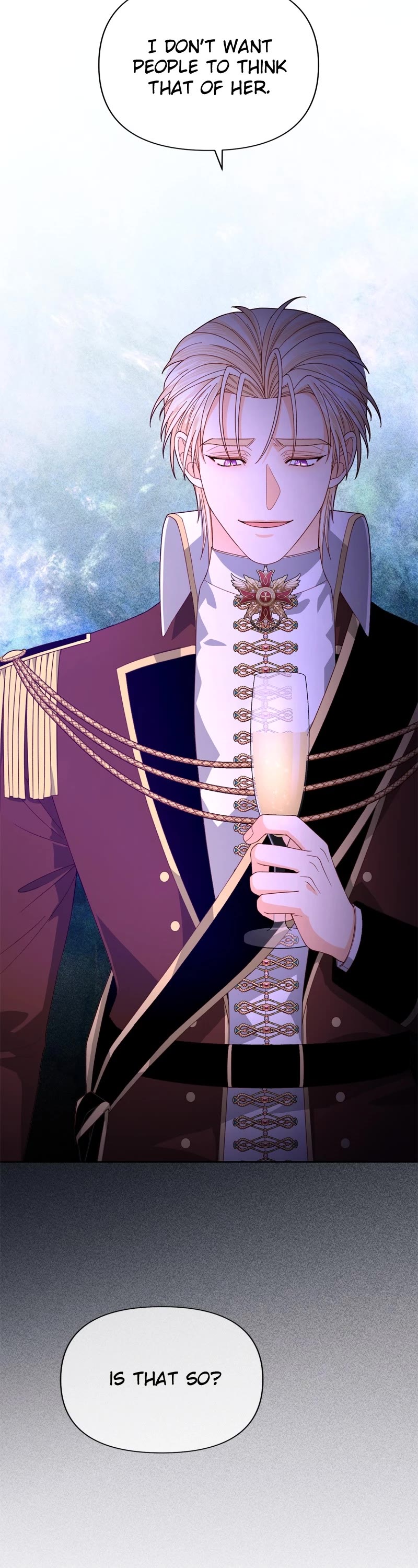 Remarried Empress chapter 175 page 18