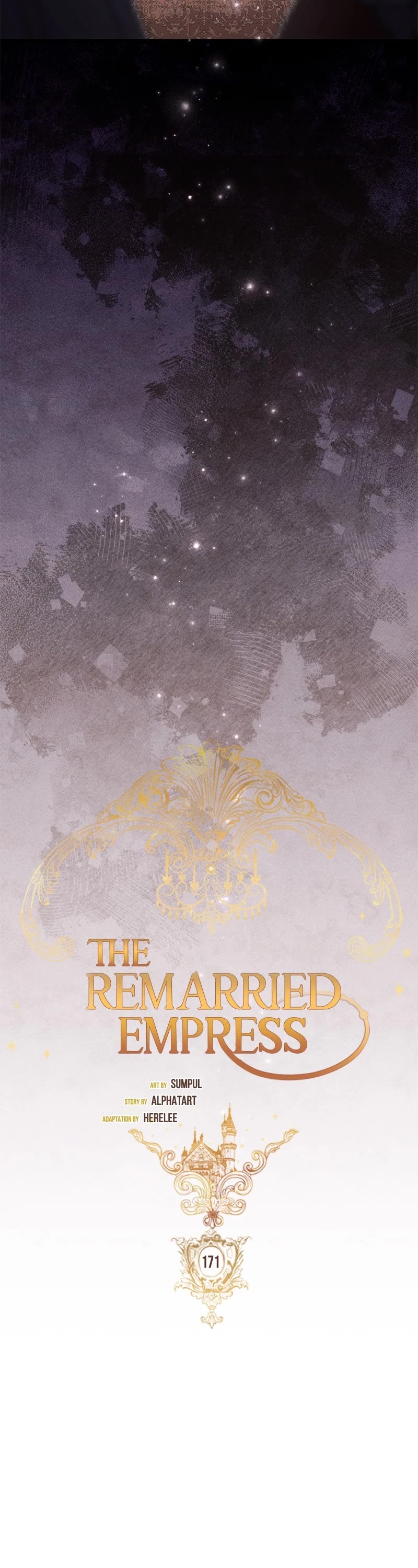 Remarried Empress chapter 175 page 21