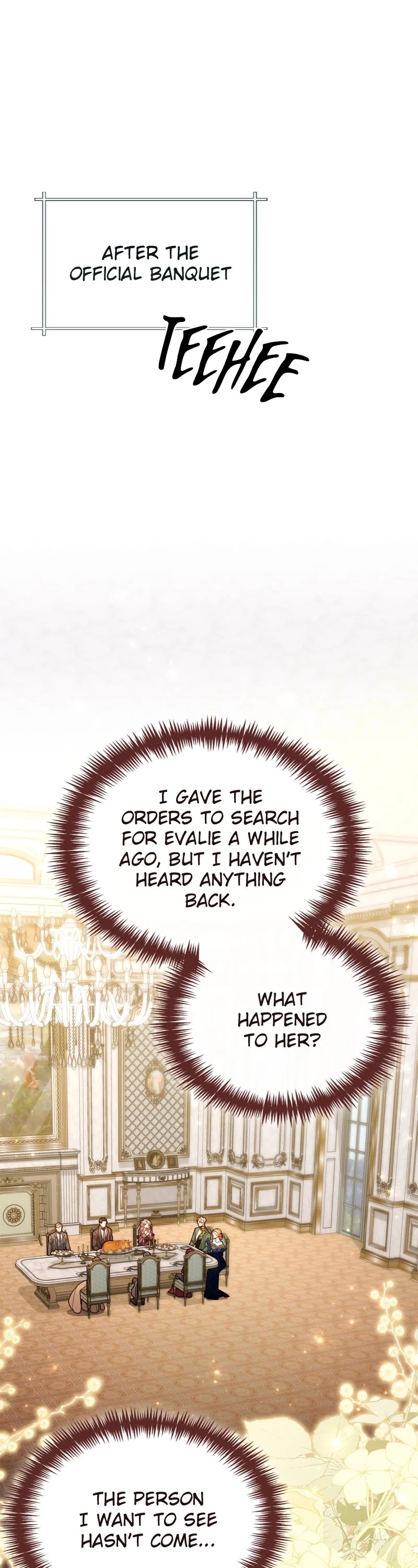 Remarried Empress chapter 175 page 22