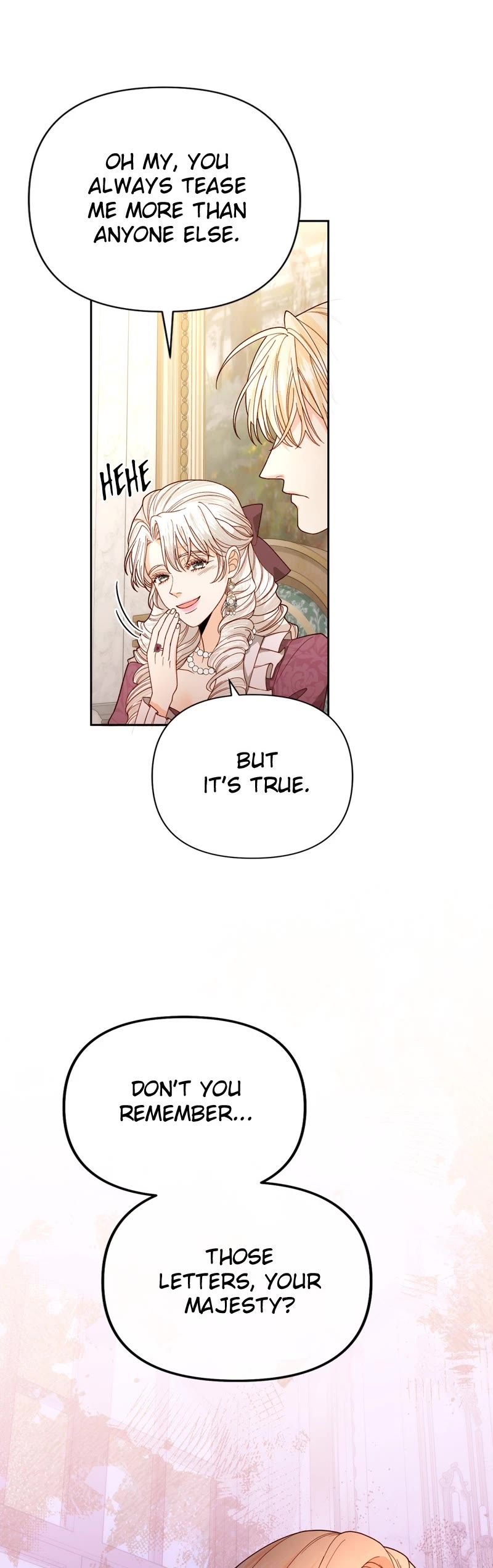 Remarried Empress chapter 175 page 25