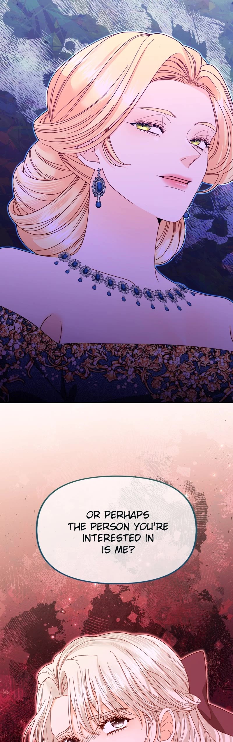 Remarried Empress chapter 175 page 29