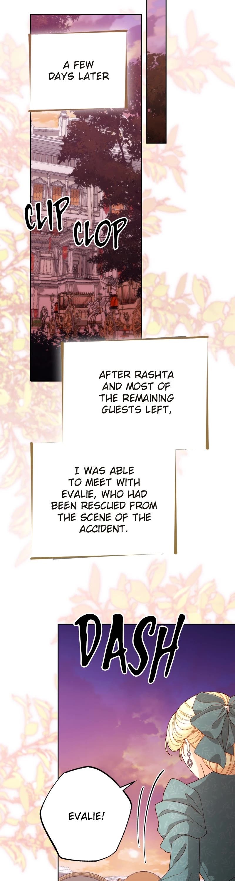 Remarried Empress chapter 175 page 31