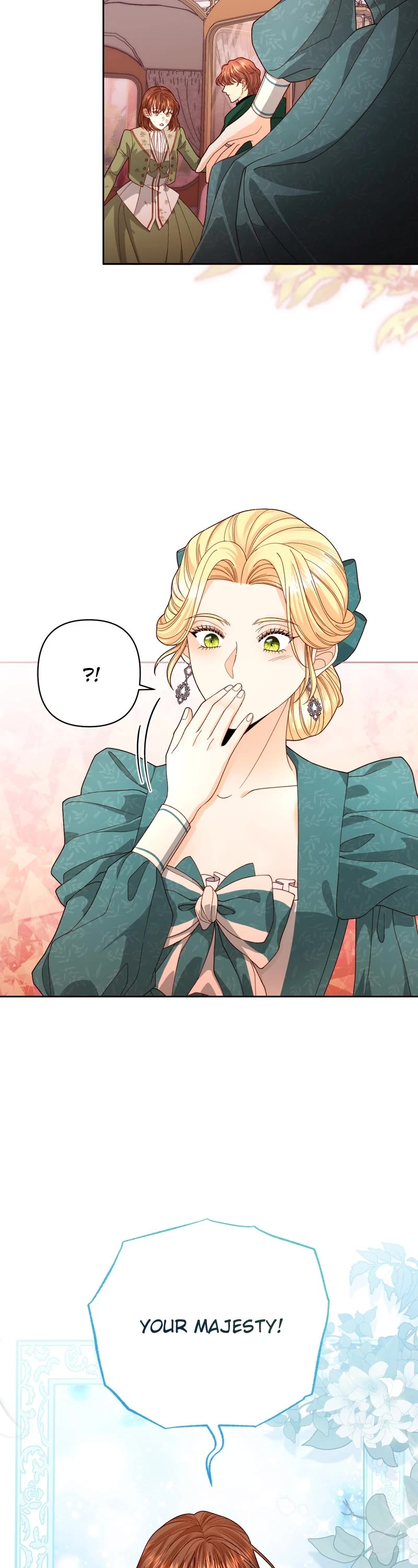 Remarried Empress chapter 175 page 32