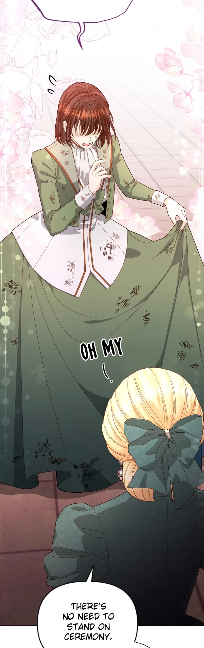 Remarried Empress chapter 175 page 34