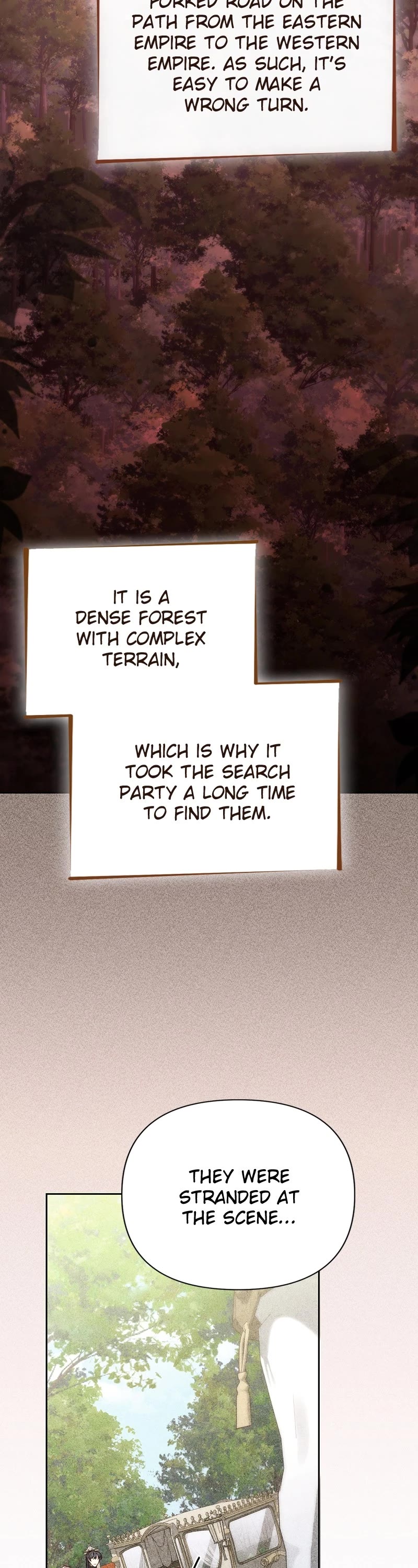 Remarried Empress chapter 175 page 36