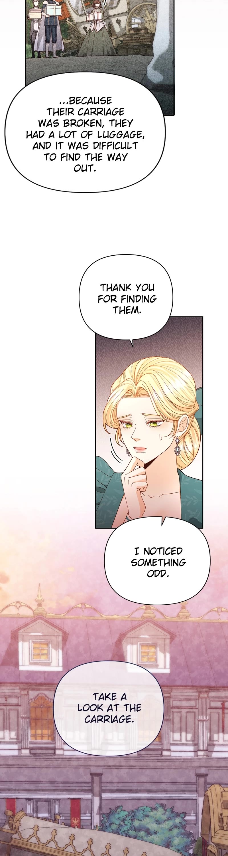 Remarried Empress chapter 175 page 37