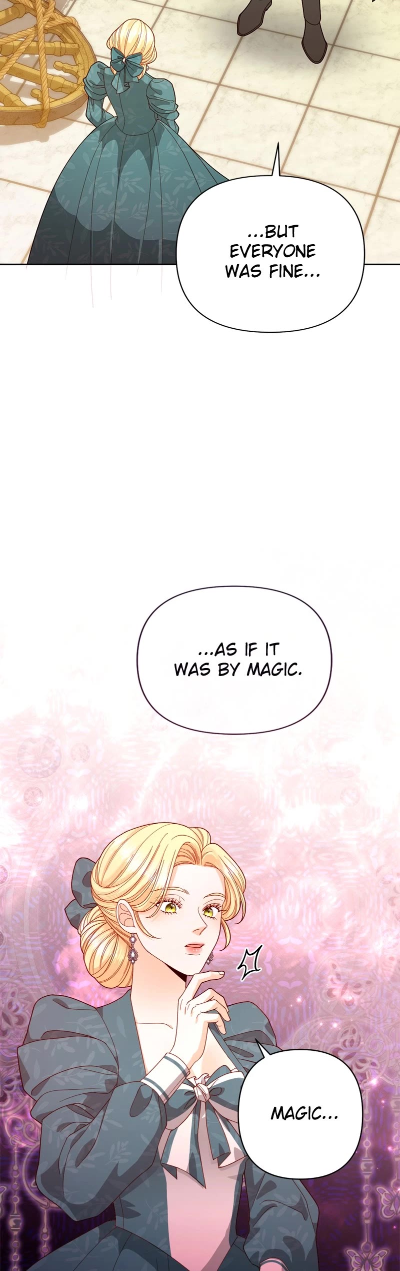 Remarried Empress chapter 175 page 39