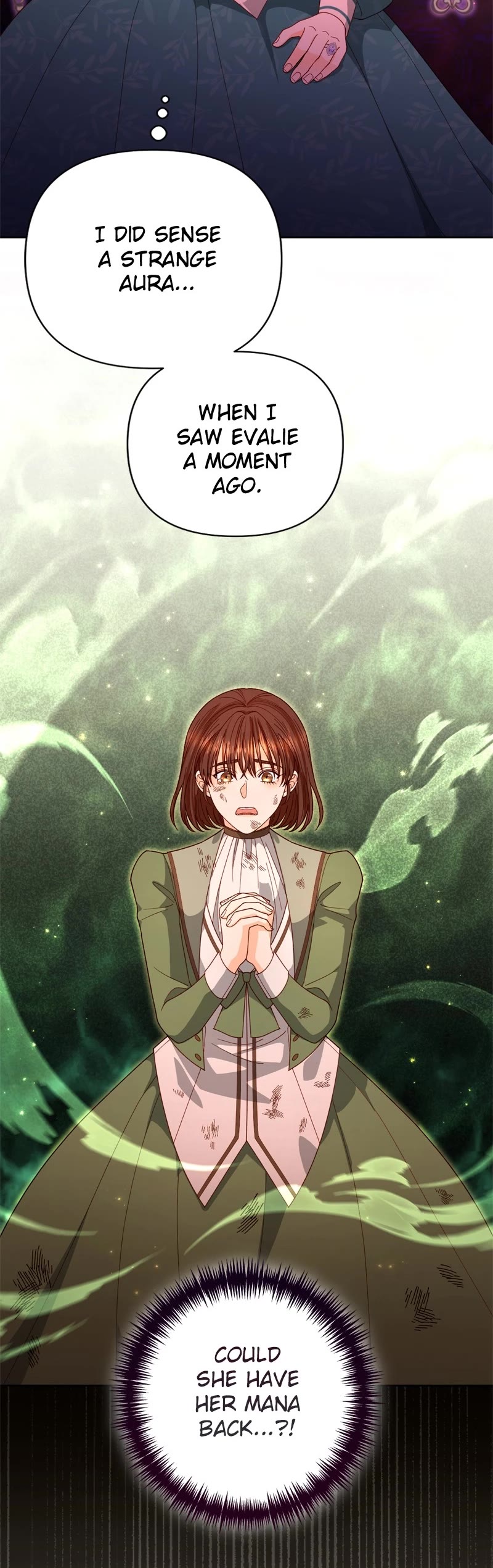 Remarried Empress chapter 175 page 40