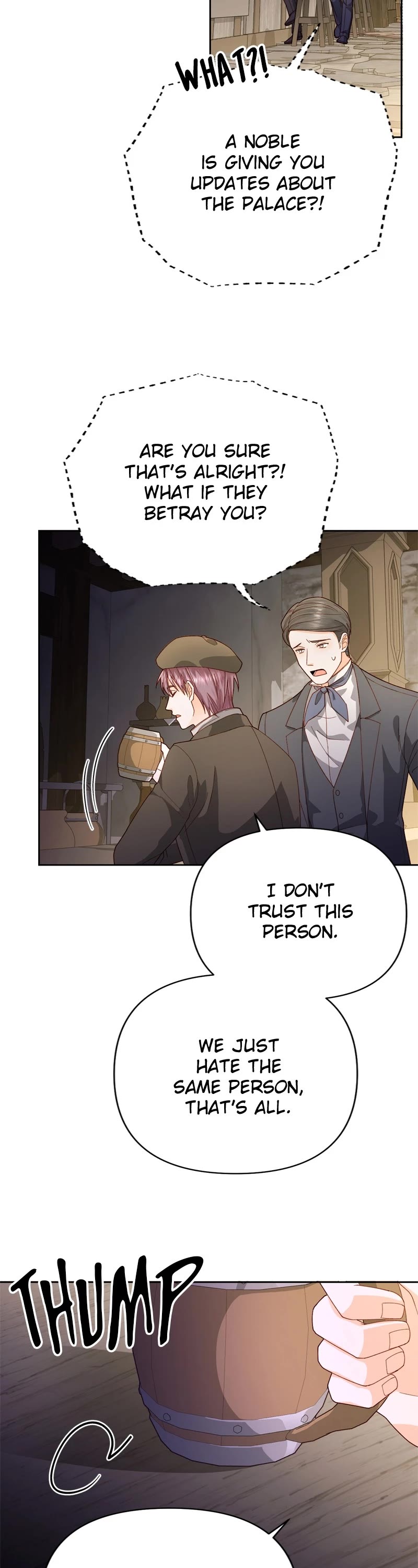 Remarried Empress chapter 175 page 42