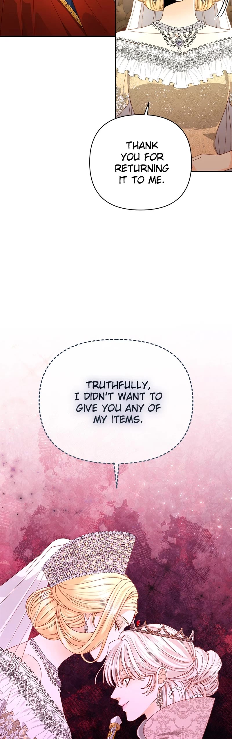 Remarried Empress chapter 175 page 5