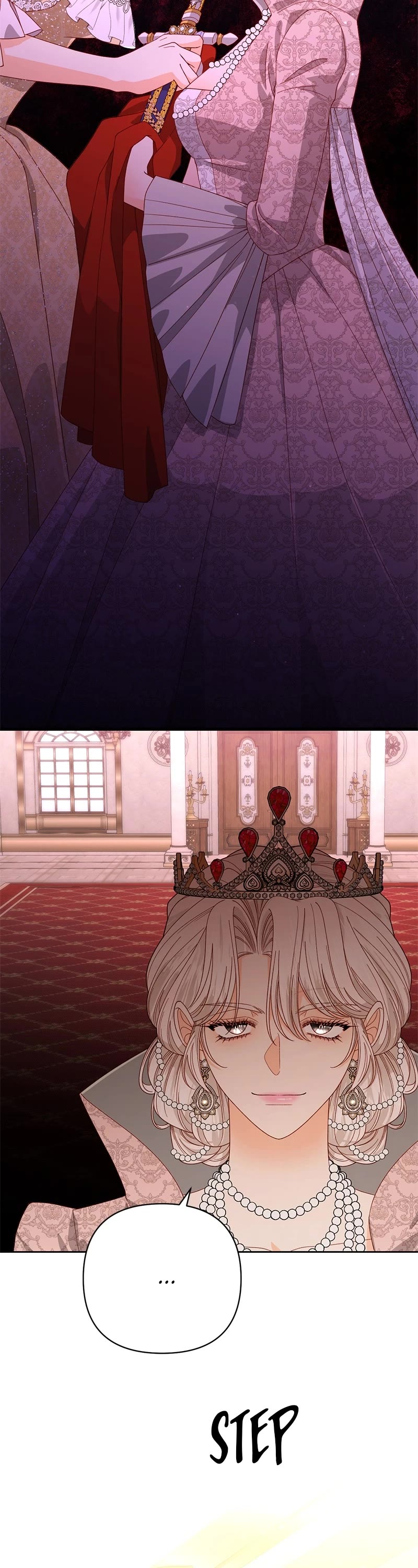 Remarried Empress chapter 175 page 6