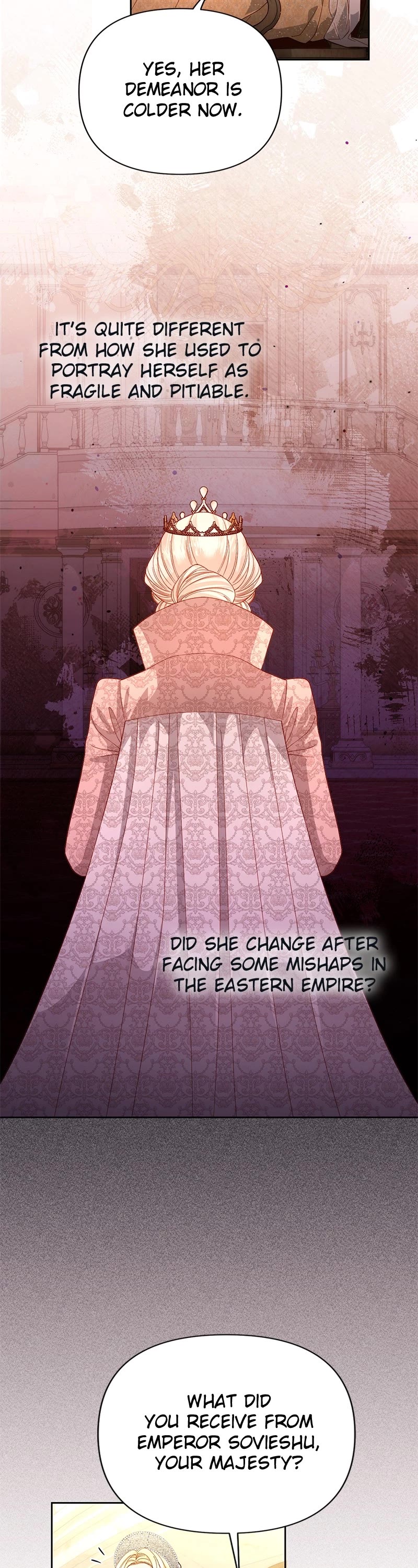 Remarried Empress chapter 175 page 8