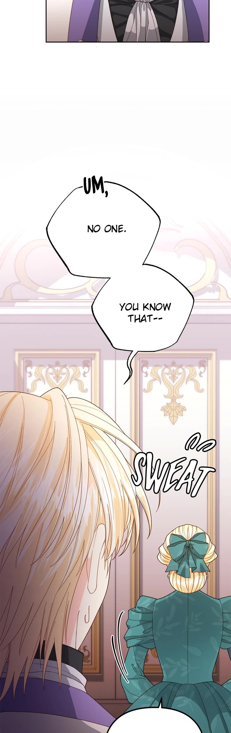 Remarried Empress chapter 176 page 10