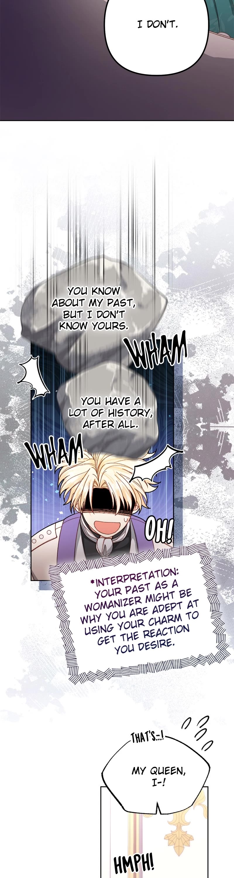 Remarried Empress chapter 176 page 11