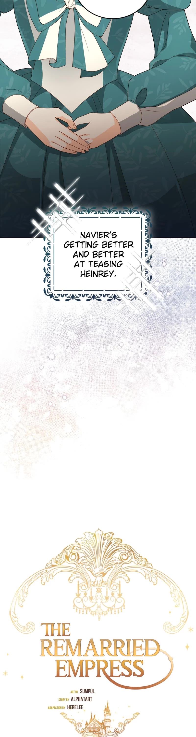 Remarried Empress chapter 176 page 13