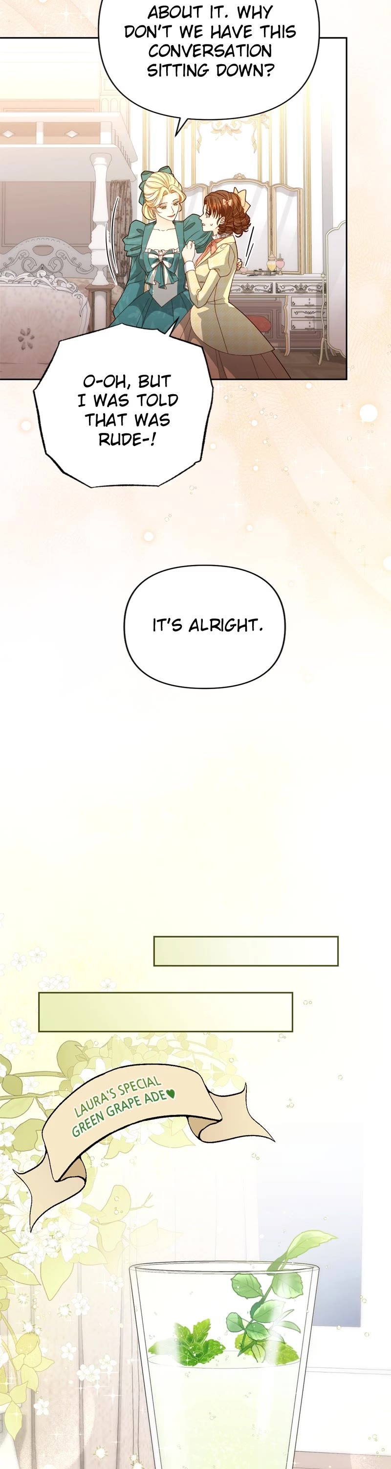 Remarried Empress chapter 176 page 18