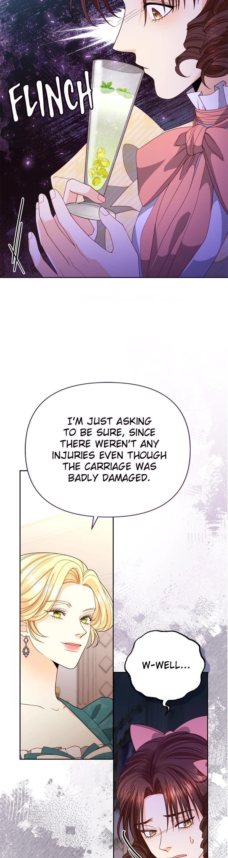 Remarried Empress chapter 176 page 23