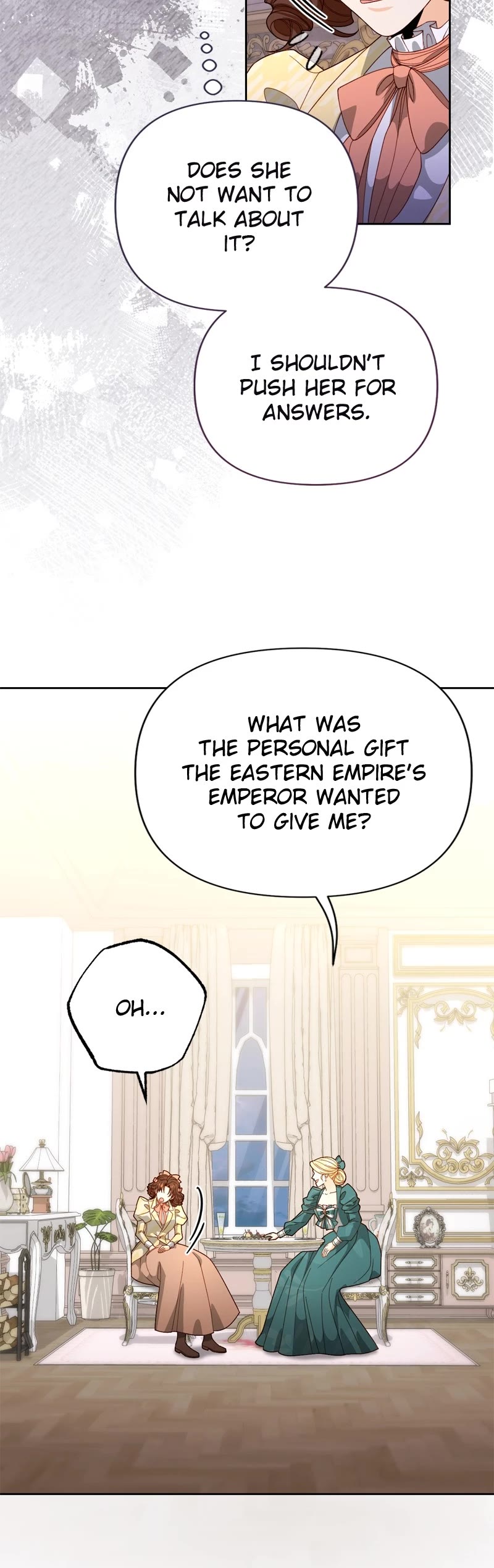 Remarried Empress chapter 176 page 24
