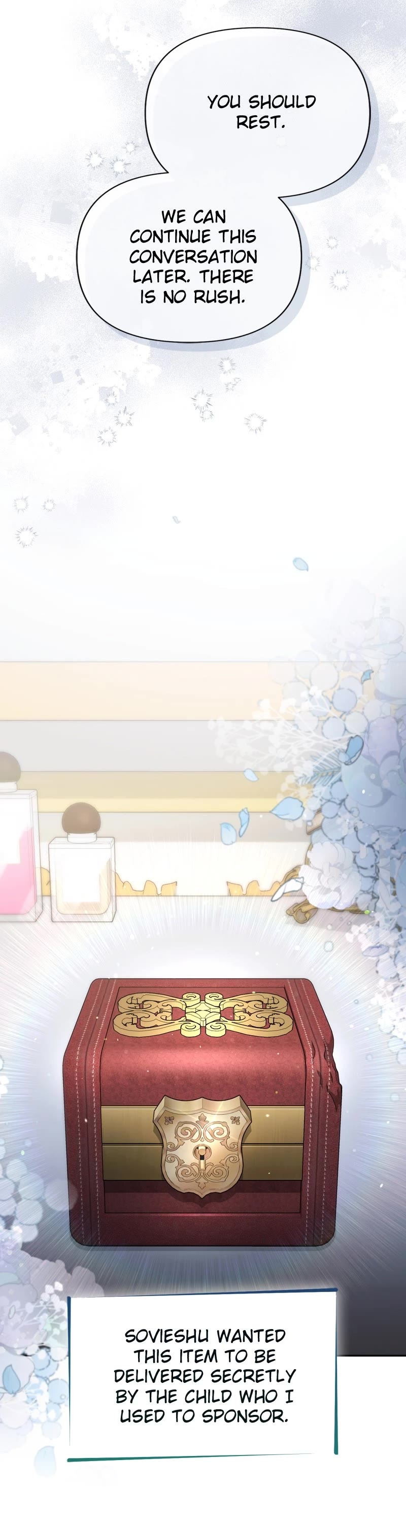 Remarried Empress chapter 176 page 26