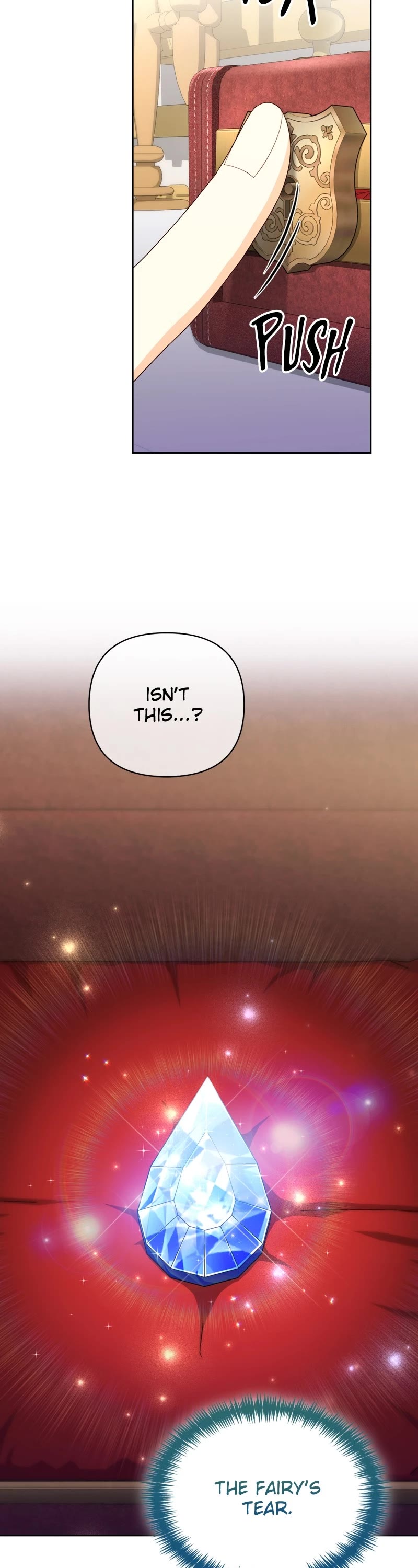 Remarried Empress chapter 176 page 28