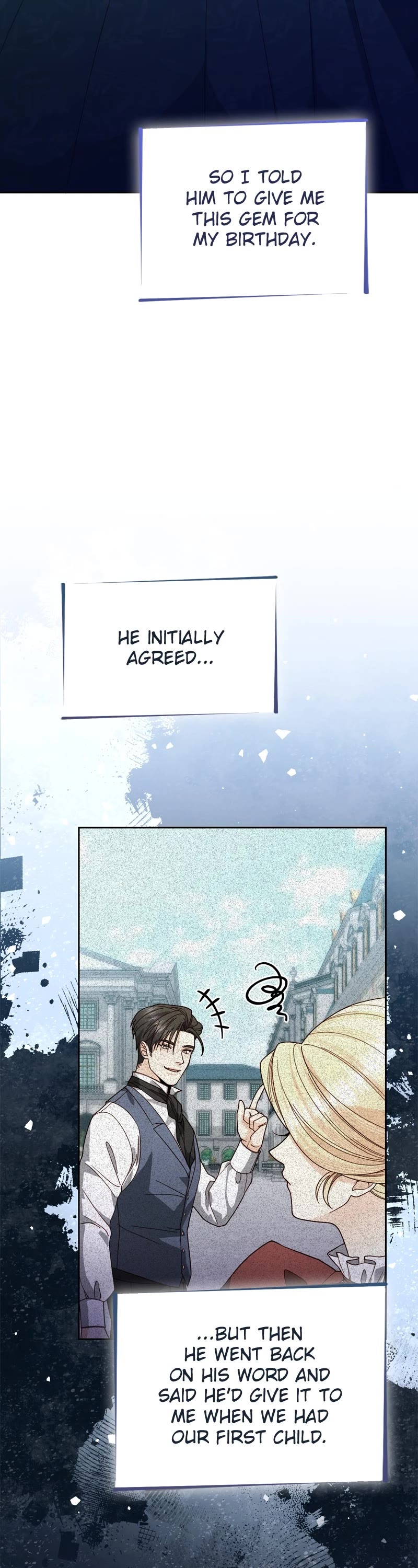 Remarried Empress chapter 176 page 31