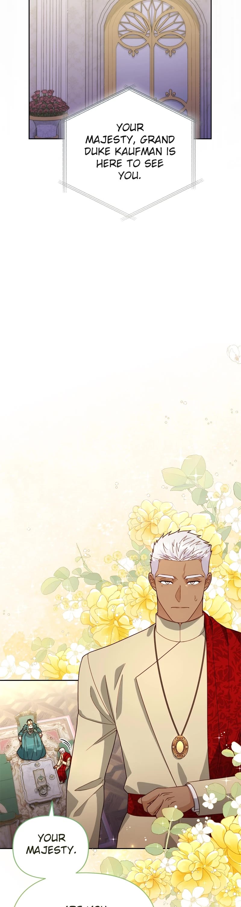 Remarried Empress chapter 176 page 33