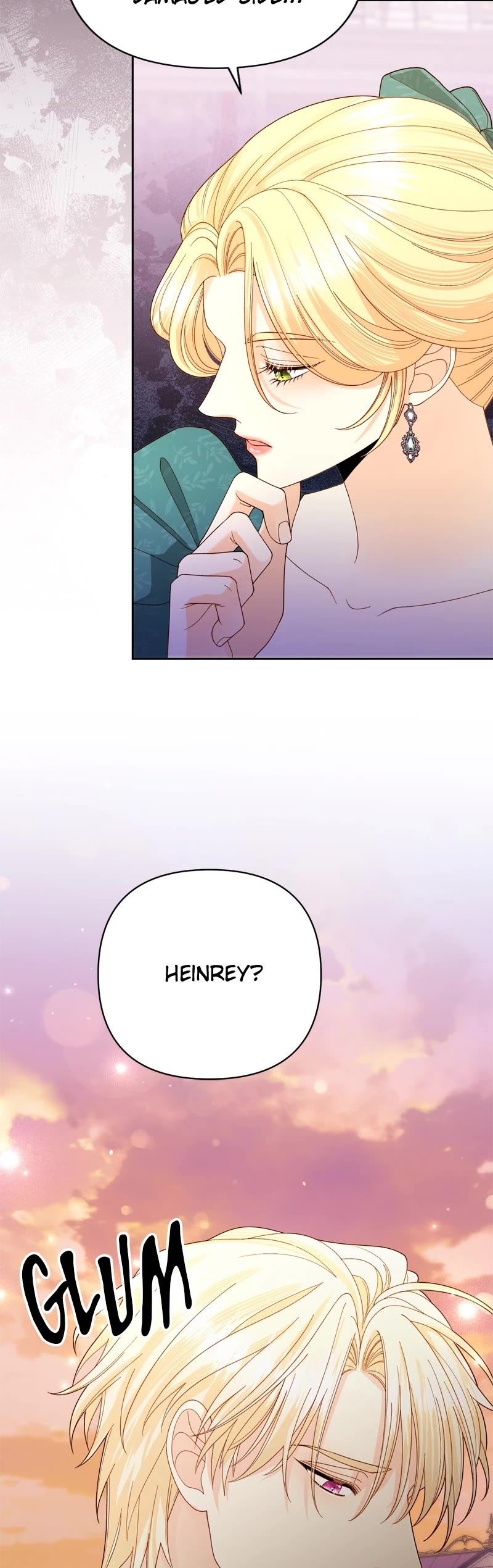 Remarried Empress chapter 176 page 4