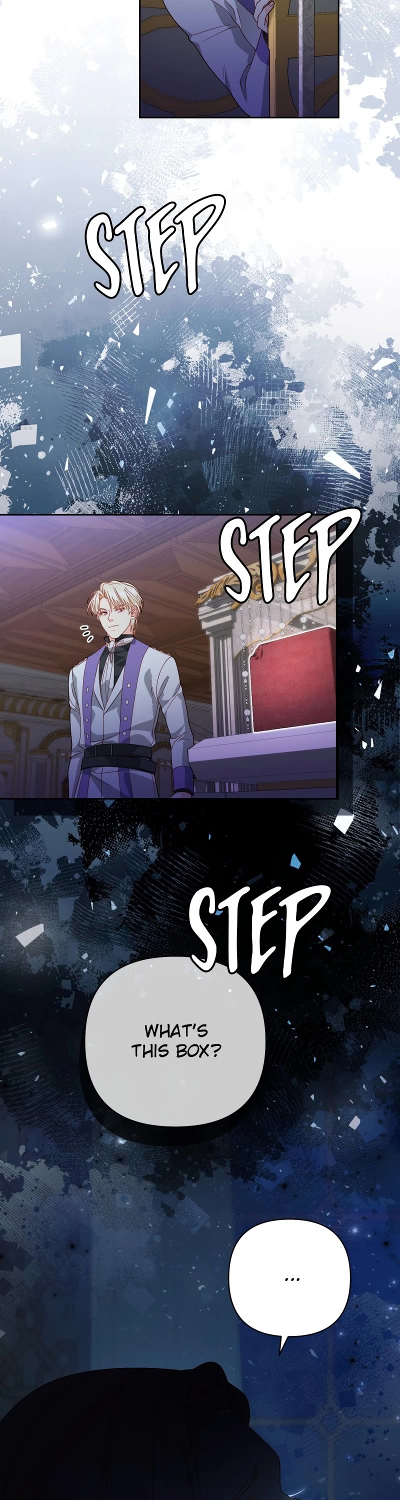 Remarried Empress chapter 176 page 42