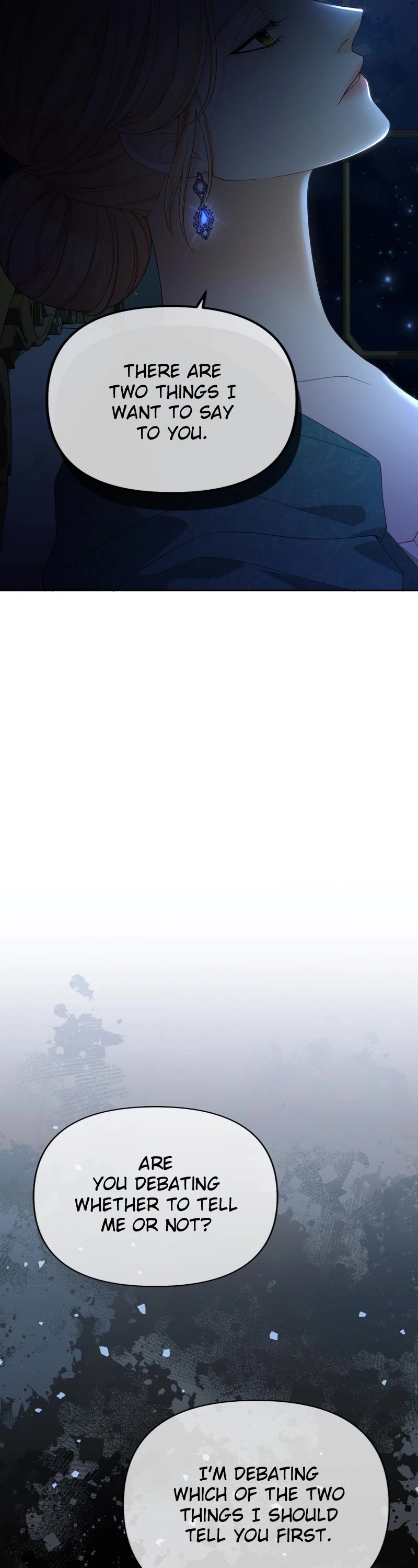 Remarried Empress chapter 176 page 43