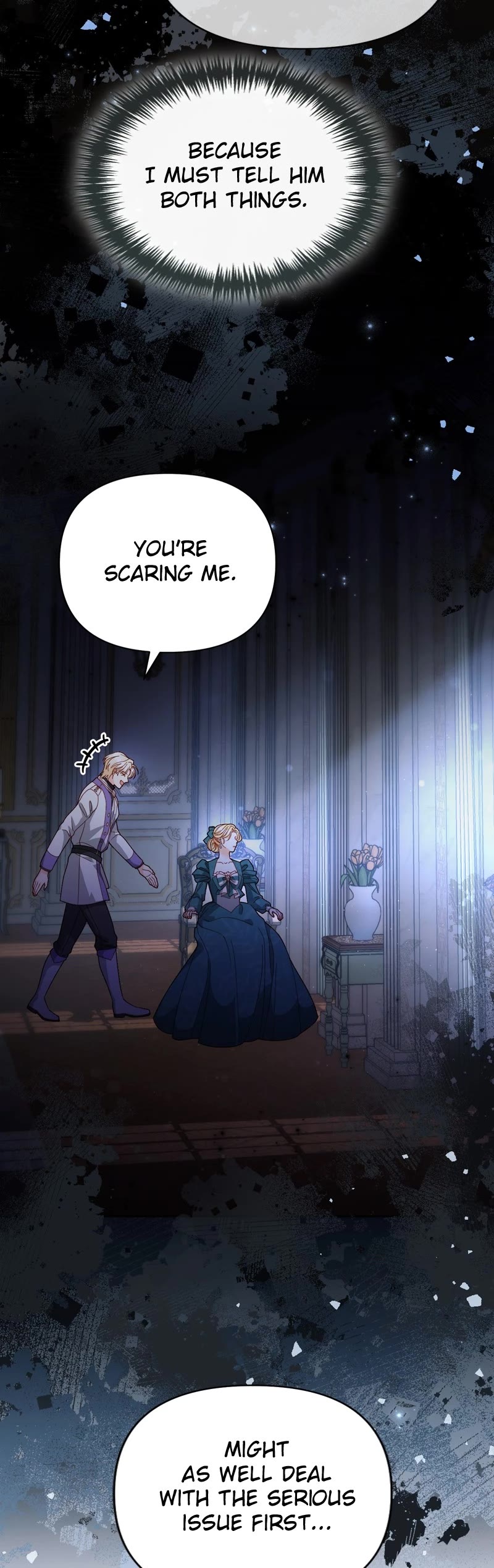 Remarried Empress chapter 176 page 44