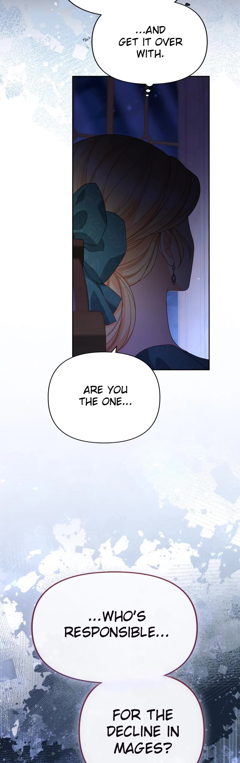 Remarried Empress chapter 176 page 45