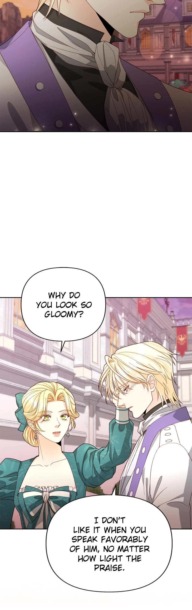 Remarried Empress chapter 176 page 5