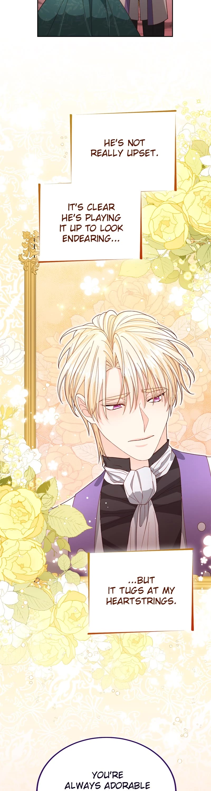 Remarried Empress chapter 176 page 8