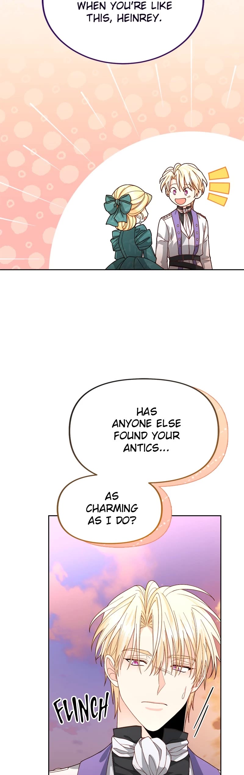 Remarried Empress chapter 176 page 9