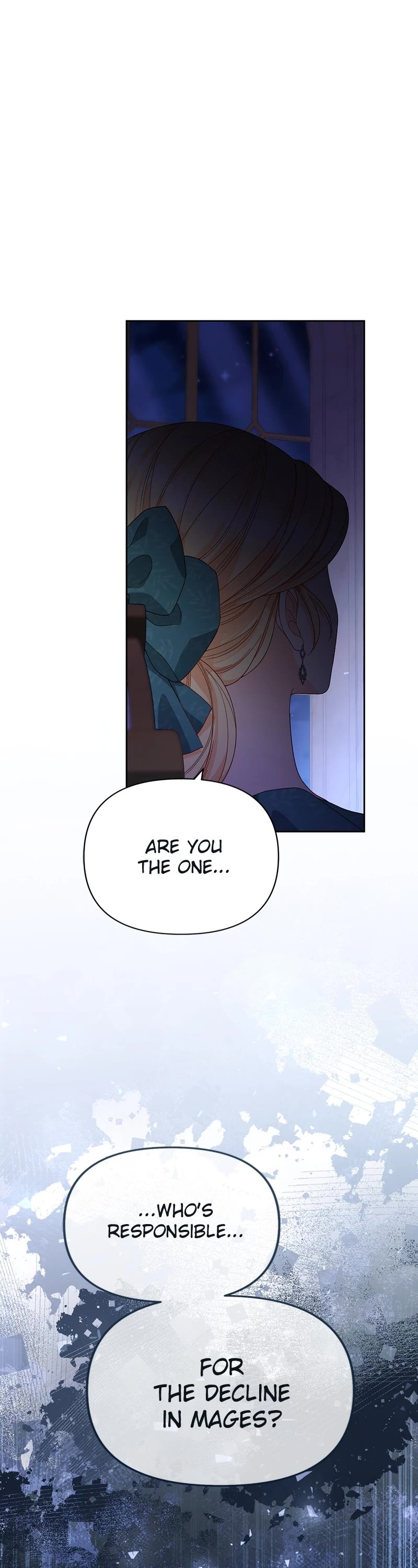 Remarried Empress chapter 177 page 1